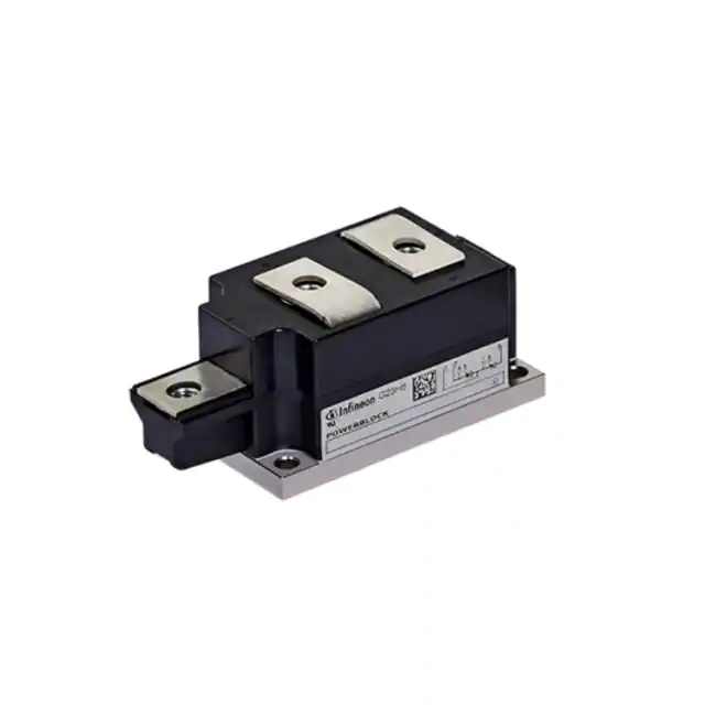 TT250N16KOFHPSA1 Infineon Technologies electronic component