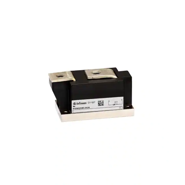 TZ240N36KOFHPSA1 Infineon Technologies electronic component