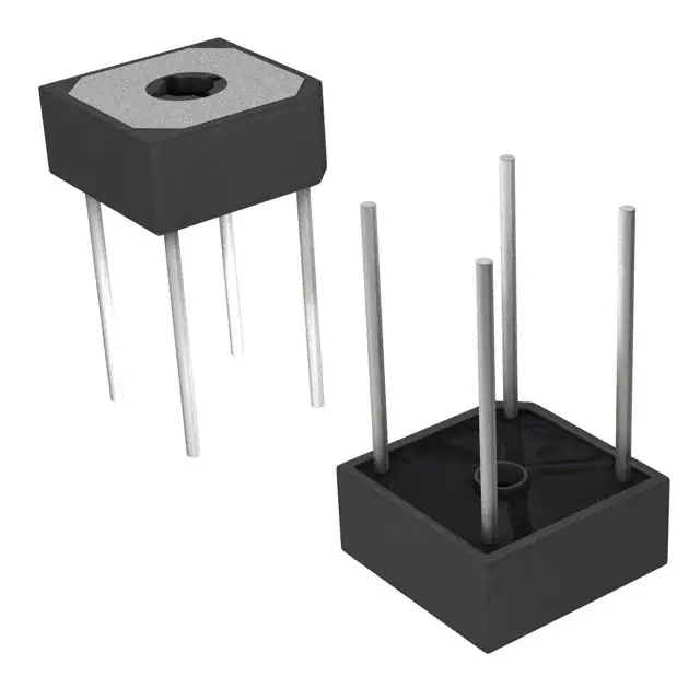 PBPC601 Diodes Incorporated electronic component