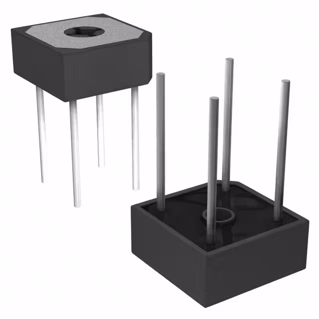 PBPC1006 Diodes Incorporated electronic component