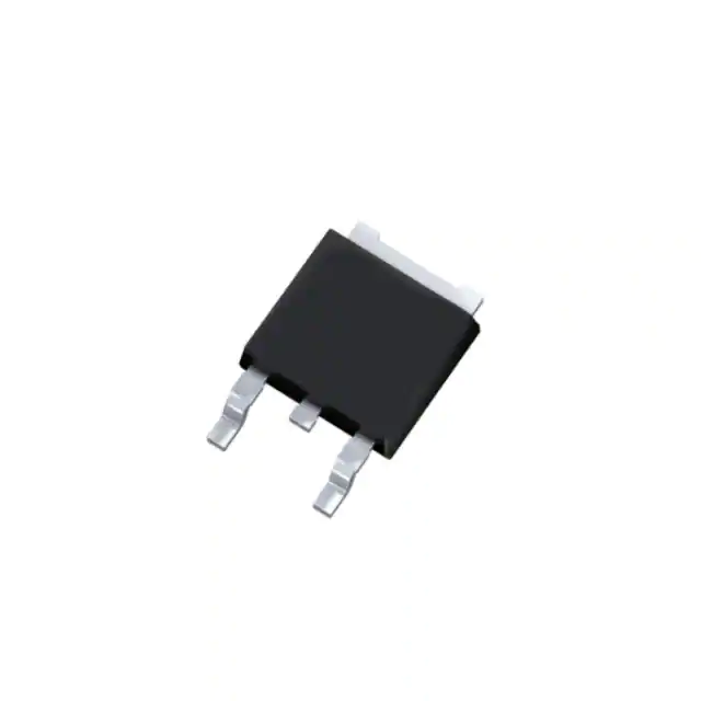 IPD50R399CPBTMA1 Infineon Technologies electronic component