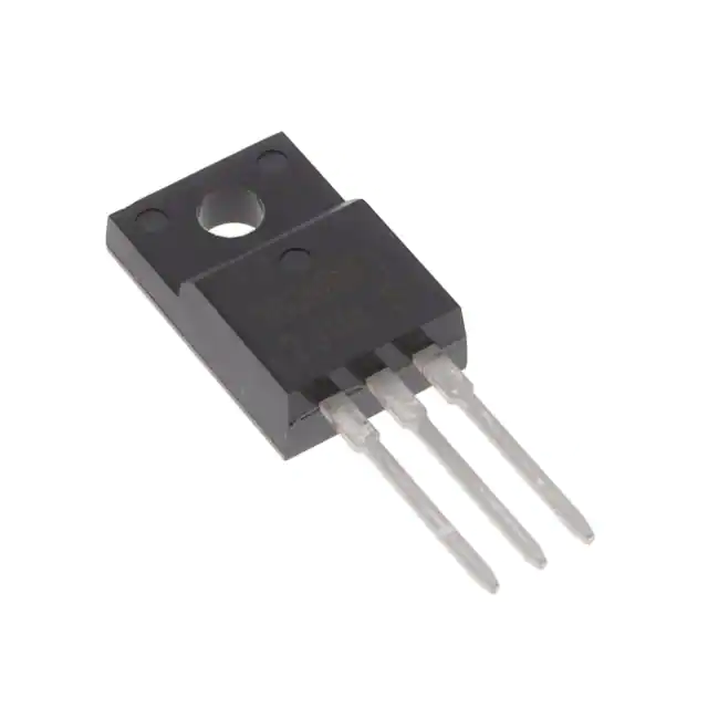 PJMF130N65EC_T0_00001 Panjit International Inc. electronic component