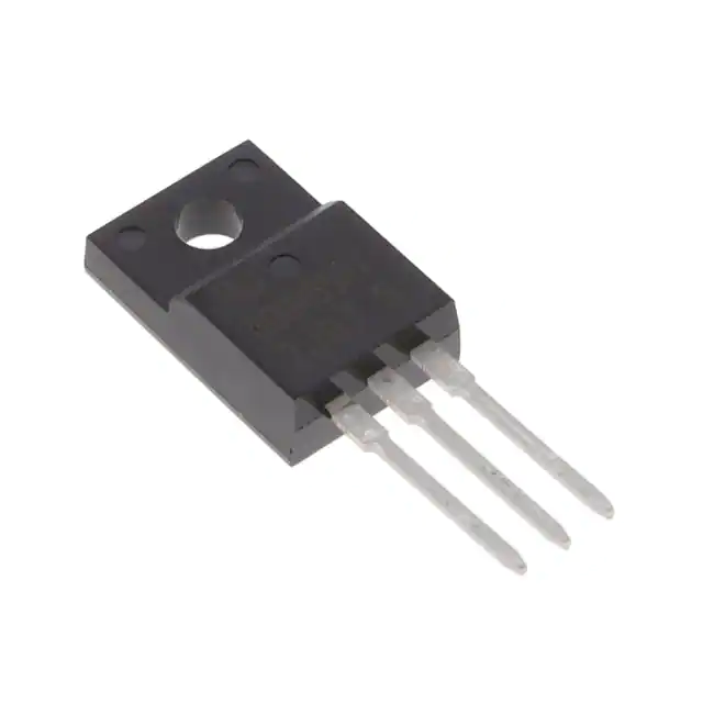 PJMF900N60EC_T0_00001 Panjit International Inc. electronic component