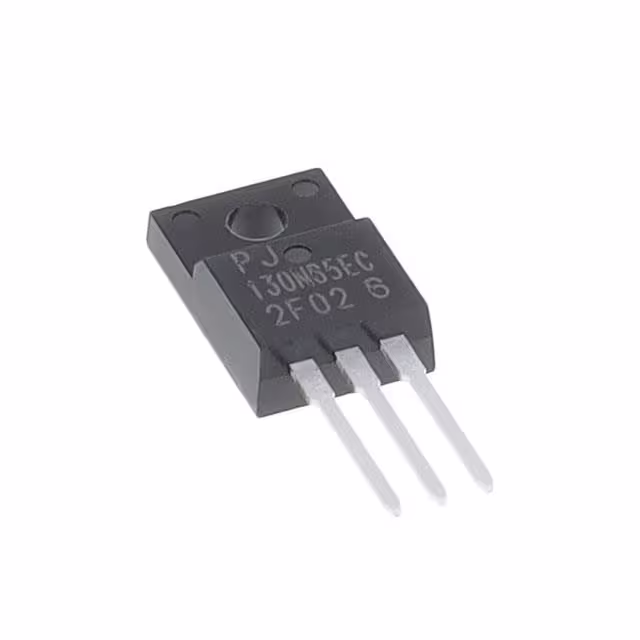 PJMP130N65EC_T0_00001 Panjit International Inc. electronic component
