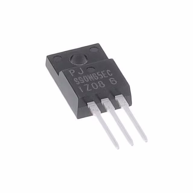 PJMP990N65EC_T0_00001 Panjit International Inc. electronic component