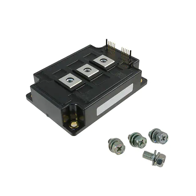 PM300DSA120 Powerex Inc. electronic component