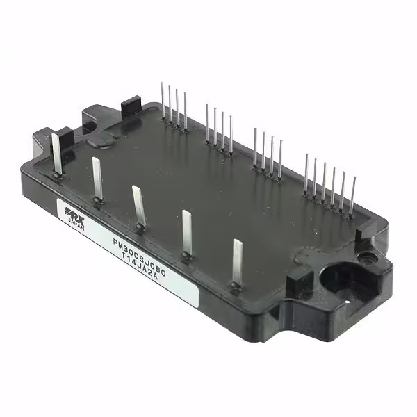 PM30CSJ060 Powerex Inc. electronic component