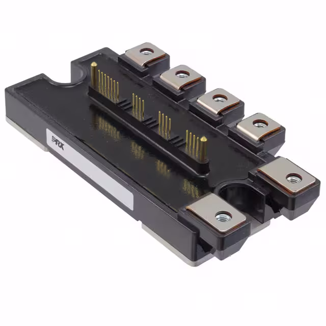 PM50CLA060 Powerex Inc. electronic component
