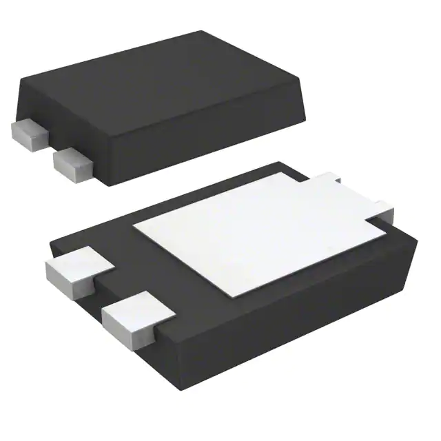 PDS1045-7 Diodes Incorporated electronic component