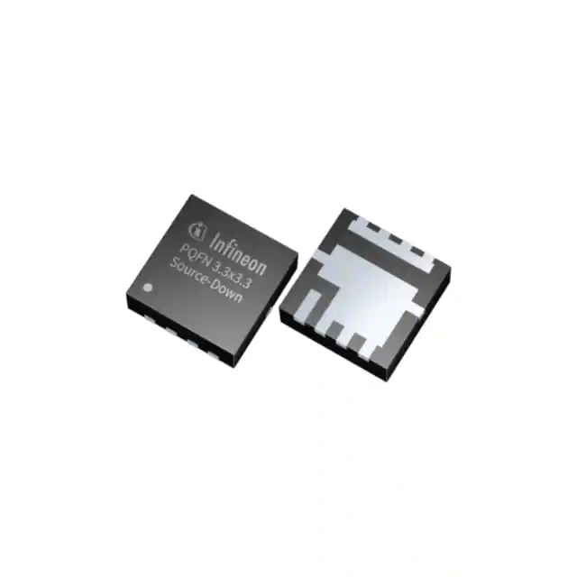 IQE006NE2LM5CGATMA1 Infineon Technologies electronic component