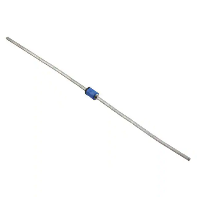 JANTXV1N5618 Microchip Technology electronic component