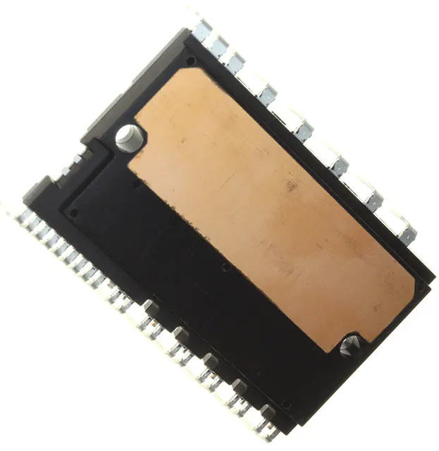 PS21767 Powerex Inc. electronic component