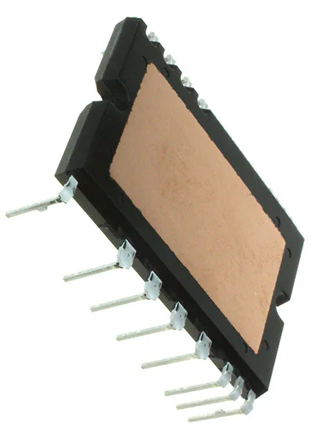 PS21963-4 Powerex Inc. electronic component