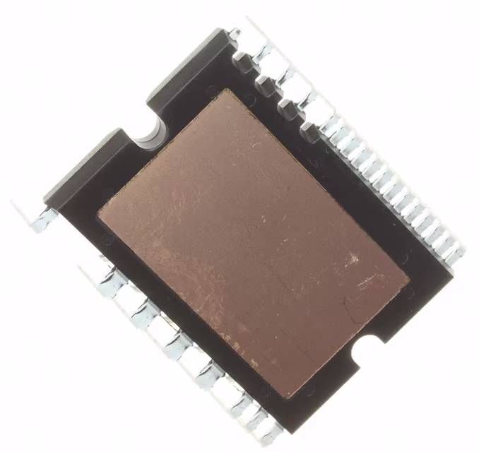 PS21964-4 Powerex Inc. electronic component