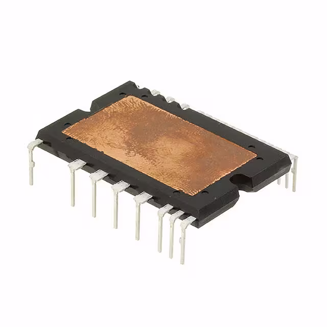 PS21965-4 Powerex Inc. electronic component