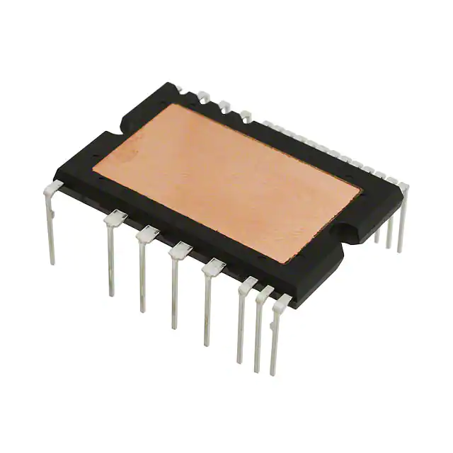 PS219B4-AS Powerex Inc. electronic component