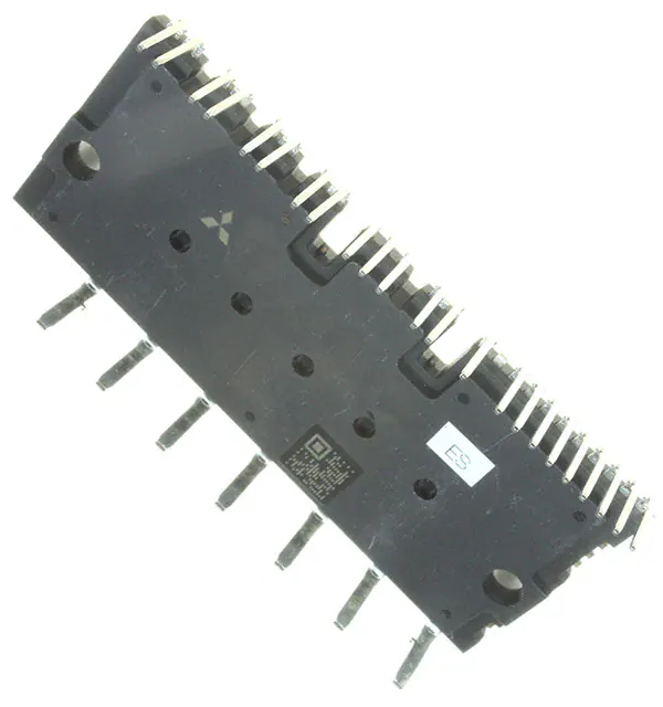 PS22A76 Powerex Inc. electronic component