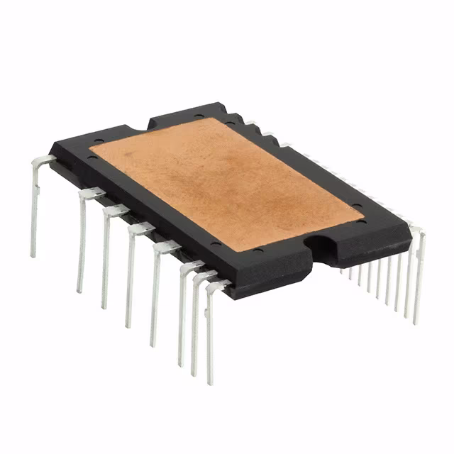 PSM03S93E5-A Powerex Inc. electronic component