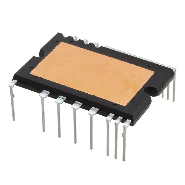 PSM05S93E5-A Powerex Inc. electronic component