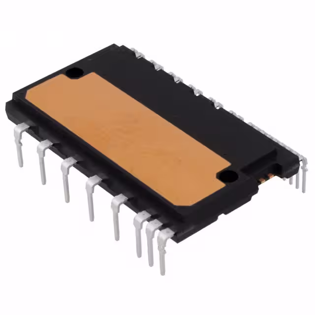 PSS50S71F6 Powerex Inc. electronic component