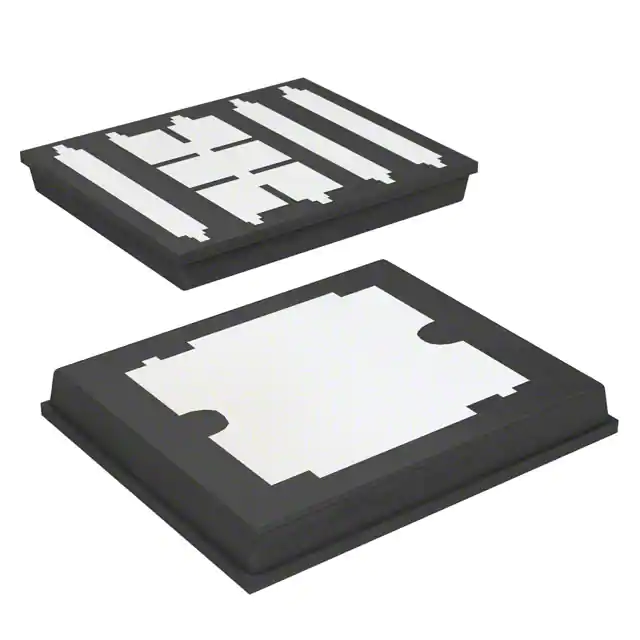 STK850 STMicroelectronics electronic component