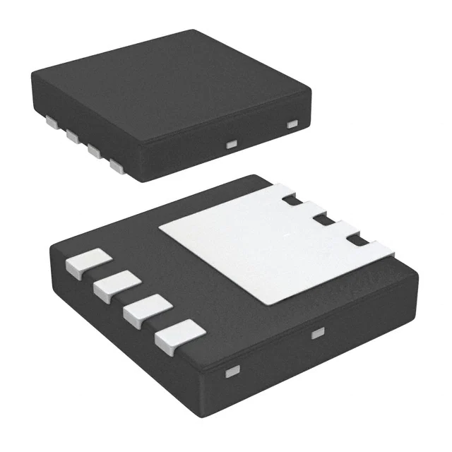 FDMC86324 onsemi electronic component