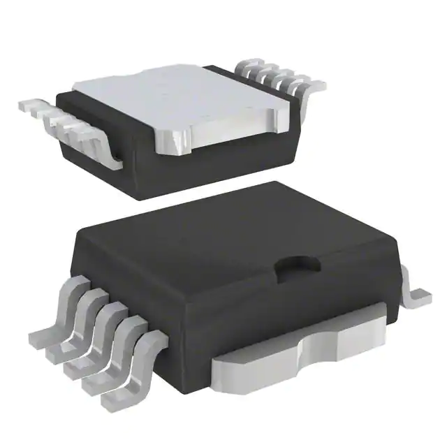 STV250N55F3 STMicroelectronics electronic component