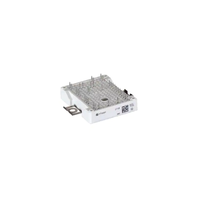 DF80R12W2H3FB11BPSA1 Infineon Technologies electronic component