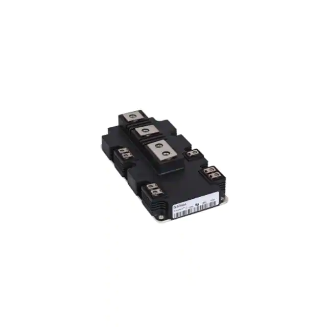 FF1200R17IP5PBPSA1 Infineon Technologies electronic component