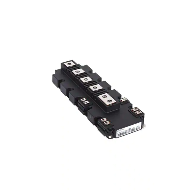 DF1000R17IE4BOSA1 Infineon Technologies electronic component