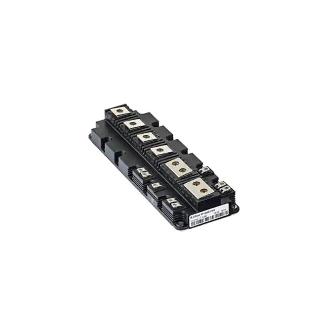 FF1500R12IE5PBPSA1 Infineon Technologies electronic component