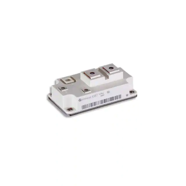 BYM600A170DN2HOSA1 Infineon Technologies electronic component