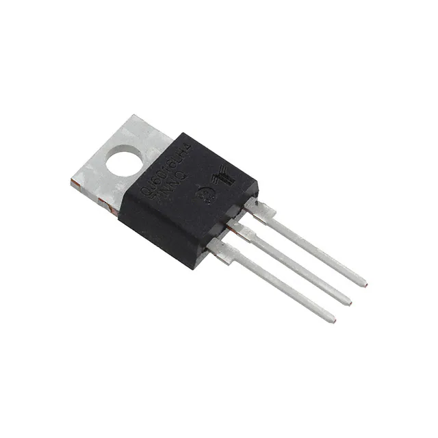 QJ6016LH4TP Littelfuse Inc. electronic component