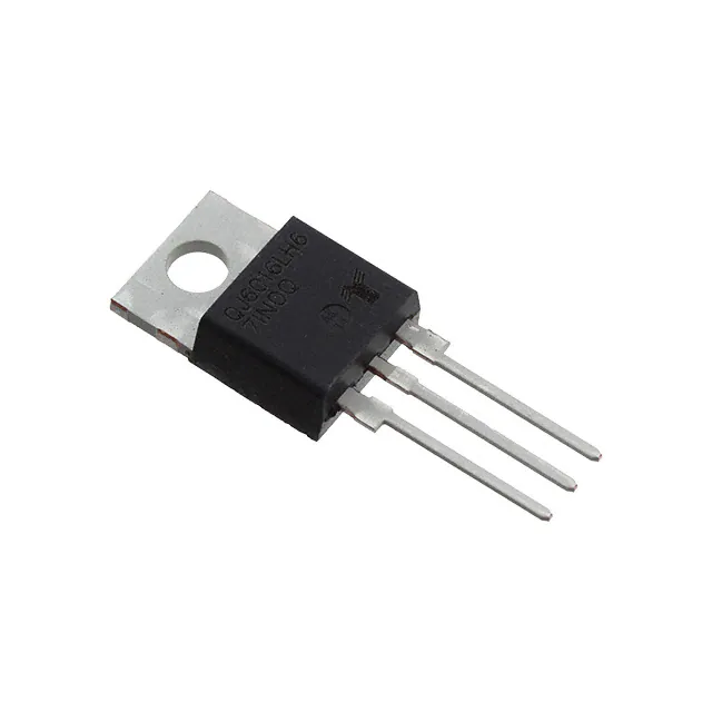 QJ6016LH6TP Littelfuse Inc. electronic component