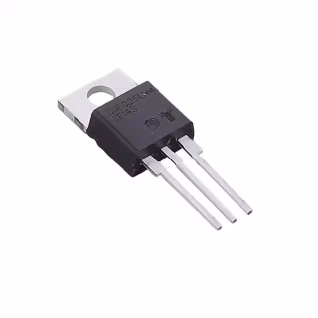 QJ6025LH4TP IXYS electronic component