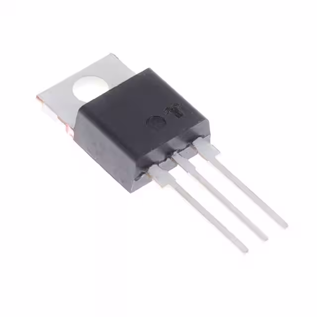 QJ6030LH4TP Littelfuse Inc. electronic component