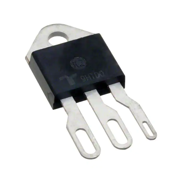 QJ6040JH7TP Littelfuse Inc. electronic component
