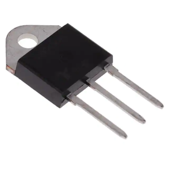 QJ6040KH5TP Littelfuse Inc. electronic component