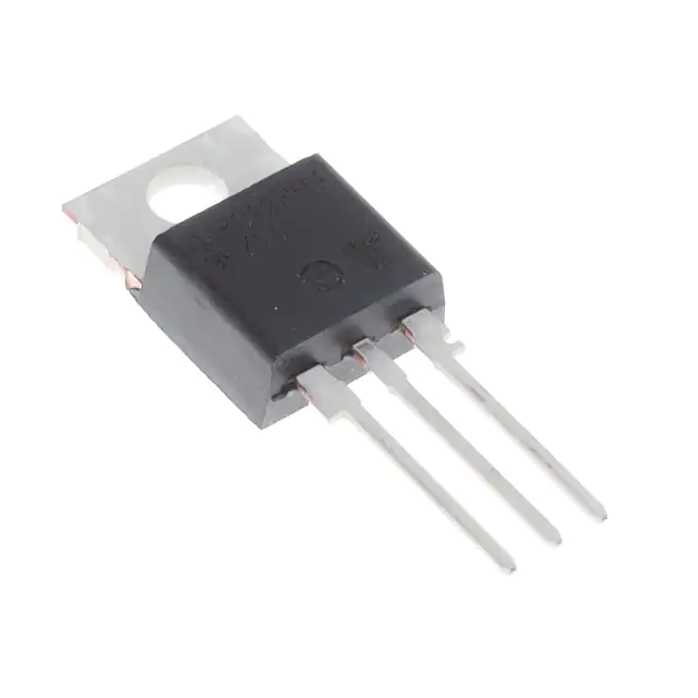 QJ8012RH4TP Littelfuse Inc. electronic component