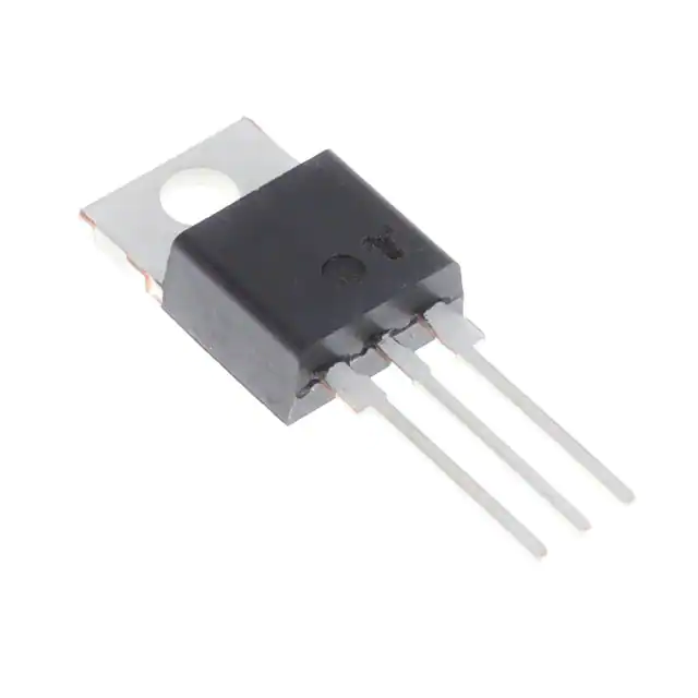 QJ8030LH4TP Littelfuse Inc. electronic component