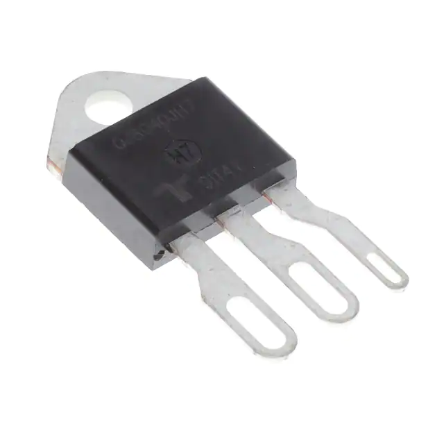 QJ8040JH7TP Littelfuse Inc. electronic component