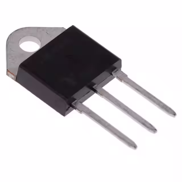 Q4040K5TP Littelfuse Inc. electronic component