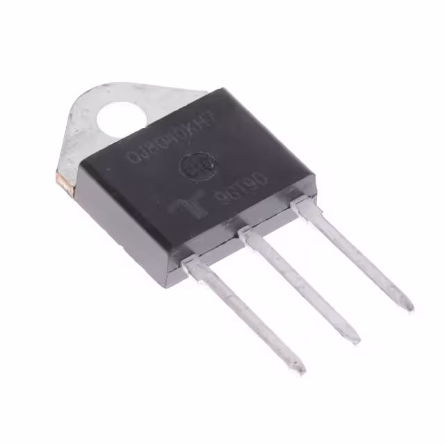 QJ8040KH7TP Littelfuse Inc. electronic component
