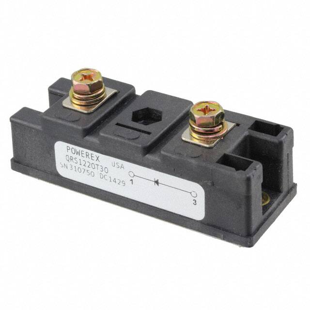 QRS1220T30 Powerex Inc. electronic component