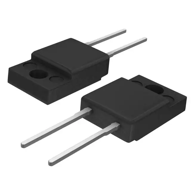ER1004F_T0_00001 Panjit International Inc. electronic component