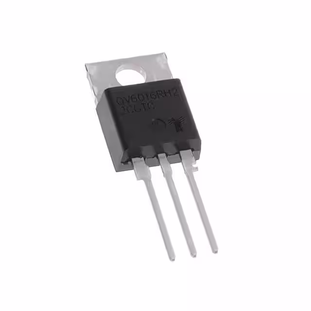 QV6016RH2TP Littelfuse Inc. electronic component