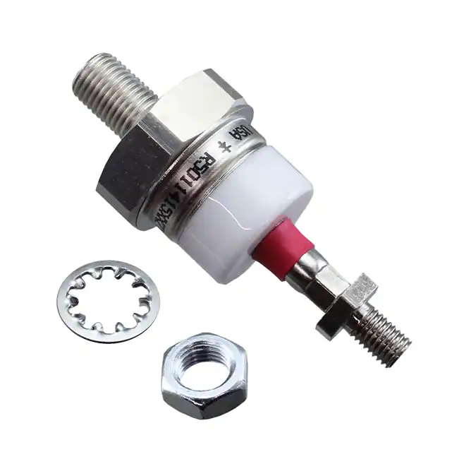 R5001415XXZT Powerex Inc. electronic component