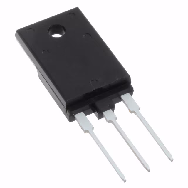 R6015KNZC8 Rohm Semiconductor electronic component