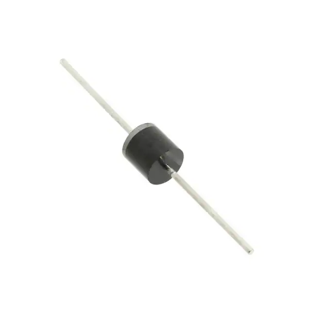 HER601G Taiwan Semiconductor Corporation electronic component