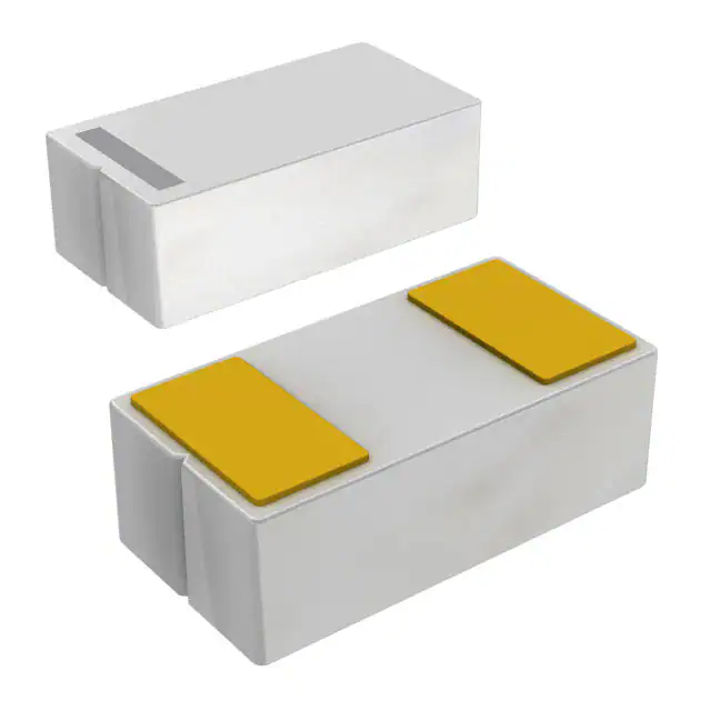 FDZT40RB8.2 Rohm Semiconductor electronic component